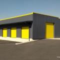 Location de local commercial de 750 m² à Clermont-l'Hérault - 34800 photo - 2