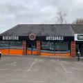 Location de local commercial de 120 m² à Clohars-Fouesnant - 29950 photo - 1