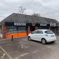Location de local commercial de 120 m² à Clohars-Fouesnant - 29950 photo - 2