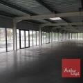 Location de local commercial de 480 m² à Colomiers - 31770 photo - 2