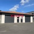 Location de local commercial de 416 m² à Cornebarrieu - 31700 photo - 1