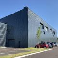 Location de local commercial de 2 750 m² à Fegersheim - 67640 photo - 6