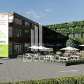 Location de local commercial de 462 m² à Fos-sur-Mer - 13270 photo - 3