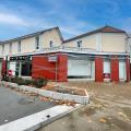 Location de local commercial de 180 m² à Indre - 44610 photo - 1
