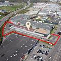 Location de local commercial de 445 m² à Kingersheim - 68260 photo - 3