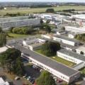Location de local commercial de 1 000 m² à Lannion - 22300 photo - 1
