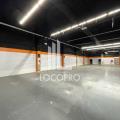 Location de local commercial de 840 m² à Les Pennes-Mirabeau - 13170 photo - 1