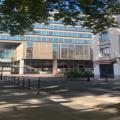 Location de local commercial de 110 m² à Lyon 3 - 69003 photo - 3