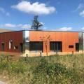 Location de local commercial de 690 m² à Mérignac - 33700 photo - 3