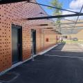 Location de local commercial de 690 m² à Mérignac - 33700 photo - 9