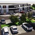 Location de local commercial de 300 m² à Merville - 31330 photo - 3