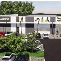 Location de local commercial de 300 m² à Merville - 31330 photo - 4
