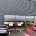 Location de local commercial de 577 m² à Montauban - 82000 photo - 1