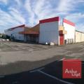 Location de local commercial de 4 055 m² à Portet-sur-Garonne - 31120 photo - 1