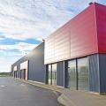 Location de local commercial de 936 m² à Saint-Jory - 31790 photo - 1