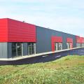 Location de local commercial de 936 m² à Saint-Jory - 31790 photo - 3