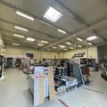 Location de local commercial de 720 m² à Souffelweyersheim - 67460 photo - 1