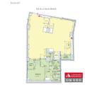 Location de local commercial de 374 m² à Strasbourg - 67000 plan - 2