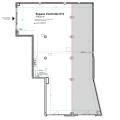 Location de local commercial de 549 m² à Vernon - 27200 plan - 1