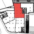 Location de local commercial de 549 m² à Vernon - 27200 plan - 2