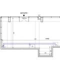 Location de local commercial de 359 m² à Villeurbanne - 69100 plan - 1