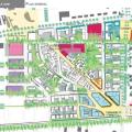 Location de local commercial de 306 m² à Villeurbanne - 69100 plan - 2