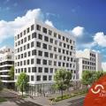 Location de local commercial de 235 m² à Villeurbanne - 69100 photo - 1