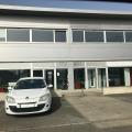 Location de local commercial de 146 m² à Wettolsheim - 68920 photo - 2