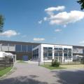 Location d'entrepôt de 44 703 m² à Allonne - 60000 photo - 1