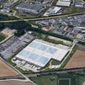 Location d'entrepôt de 44 703 m² à Allonne - 60000 photo - 2