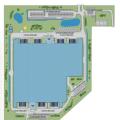 Location d'entrepôt de 44 703 m² à Allonne - 60000 photo - 3