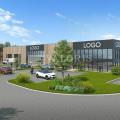 Location d'entrepôt de 1 827 m² à Ambérieux d'Azergues - 69480 photo - 1