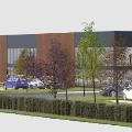Location d'entrepôt de 1 827 m² à Ambérieux d'Azergues - 69480 photo - 3