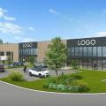 Location d'entrepôt de 1 829 m² à Ambérieux d'Azergues - 69480 photo - 1