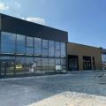Location d'entrepôt de 2 737 m² à Ambérieux d'Azergues - 69480 photo - 2