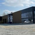 Location d'entrepôt de 2 737 m² à Ambérieux d'Azergues - 69480 photo - 4