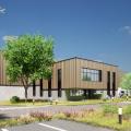 Location d'entrepôt de 31 431 m² à Amilly - 45200 photo - 1
