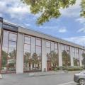 Location d'entrepôt de 2 488 m² à Antony - 92160 photo - 1