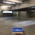 Location d'entrepôt de 330 m² à Aubagne - 13400 photo - 3