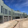 Location d'entrepôt de 585 m² à Aubagne - 13400 photo - 1