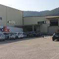 Location d'entrepôt de 330 m² à Aubagne - 13400 photo - 1