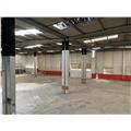 Location d'entrepôt de 2 071 m² à Aubervilliers - 93300 photo - 1