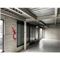 Location d'entrepôt de 677 m² à Aubervilliers - 93300 photo - 5