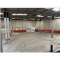 Location d'entrepôt de 1 865 m² à Aubervilliers - 93300 photo - 2