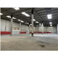 Location d'entrepôt de 1 865 m² à Aubervilliers - 93300 photo - 4