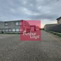 Location d'entrepôt de 945 m² à Aubière - 63170 photo - 4