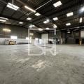 Location d'entrepôt de 985 m² à Aubière - 63170 photo - 2