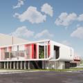 Location d'entrepôt de 81 727 m² à Auneau - 28700 photo - 2