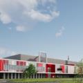 Location d'entrepôt de 81 727 m² à Auneau - 28700 photo - 3