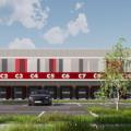 Location d'entrepôt de 81 727 m² à Auneau - 28700 photo - 4
